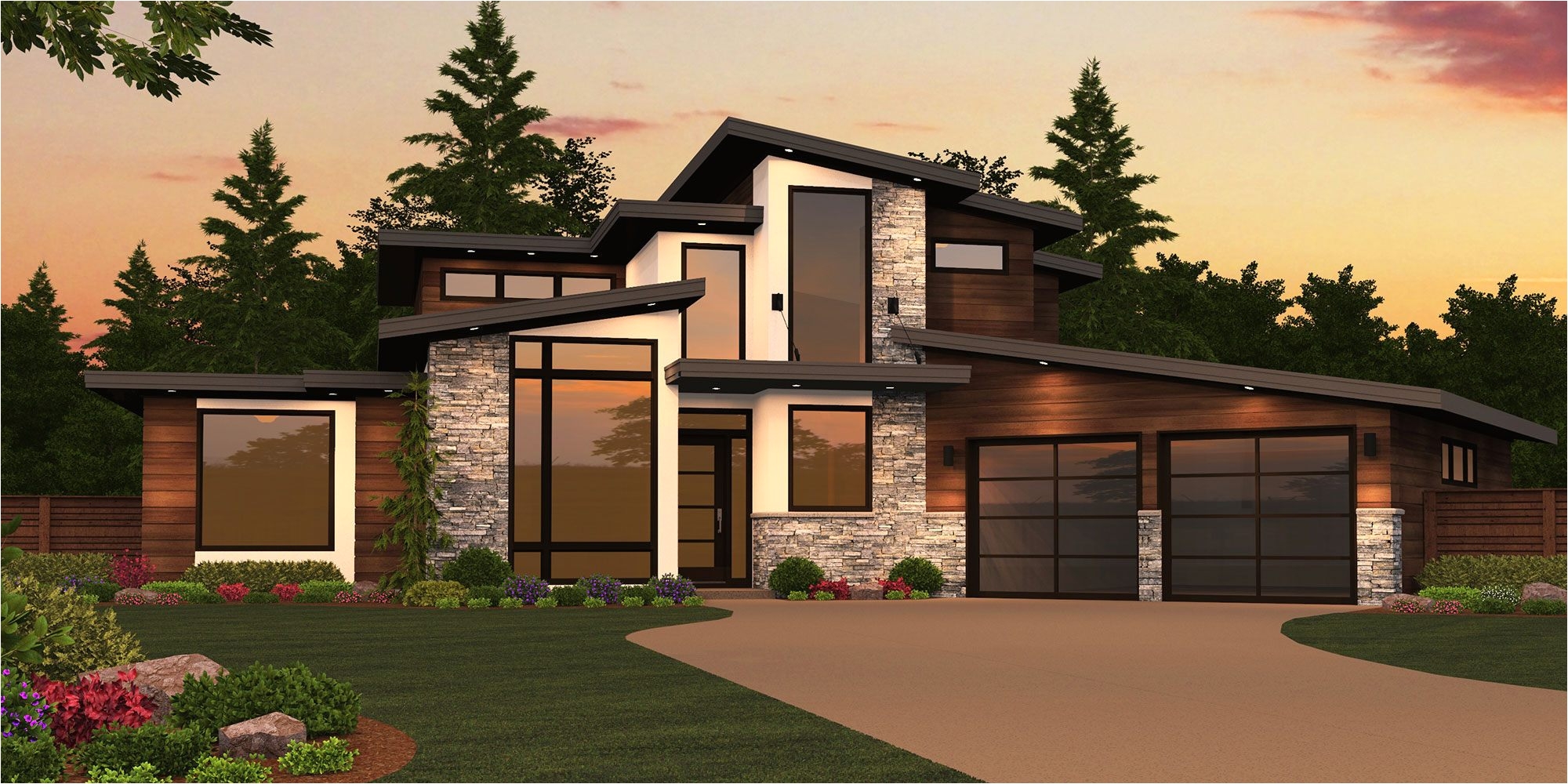 side entry garage house plans modern house plans home designs shop floor plans with s