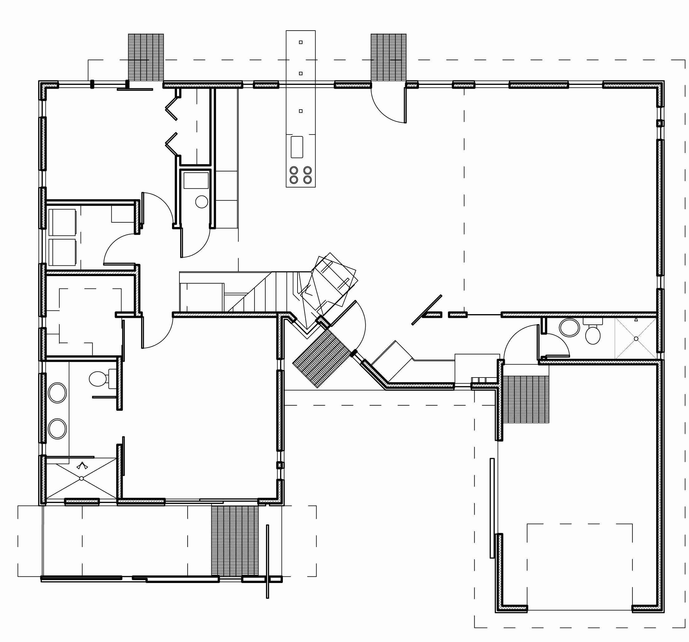 modern house designs and floor plans inspirational small home fice floor plans inspirational design plan 0d