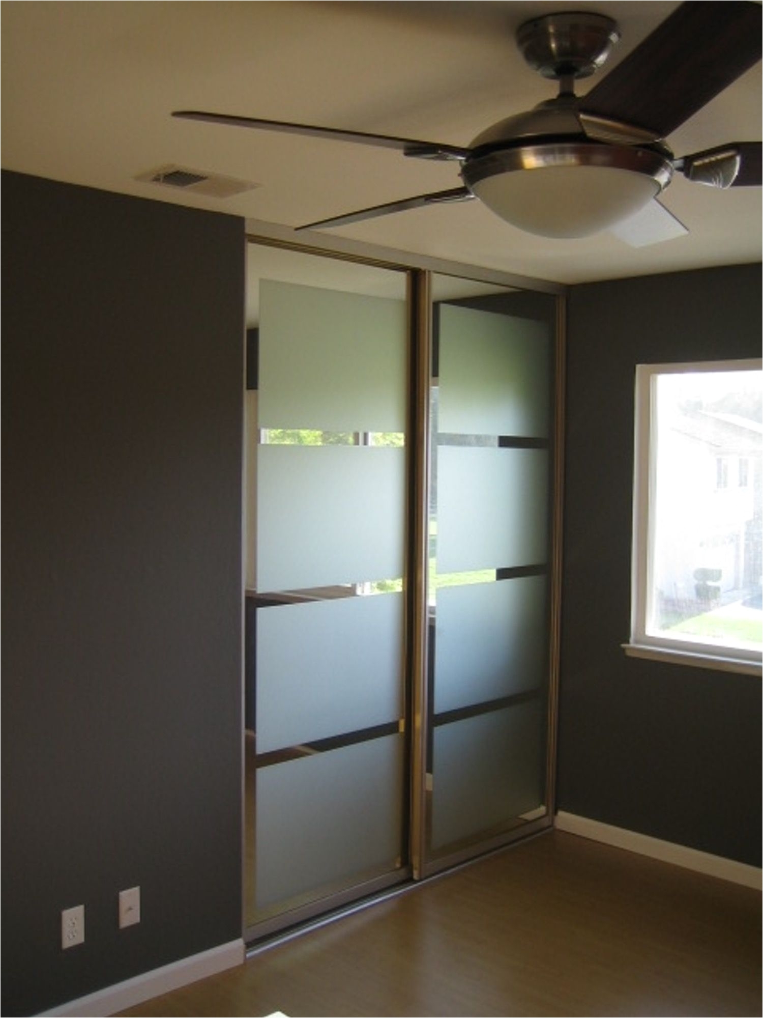 mirrored closet doors the 25 makeover hgtv