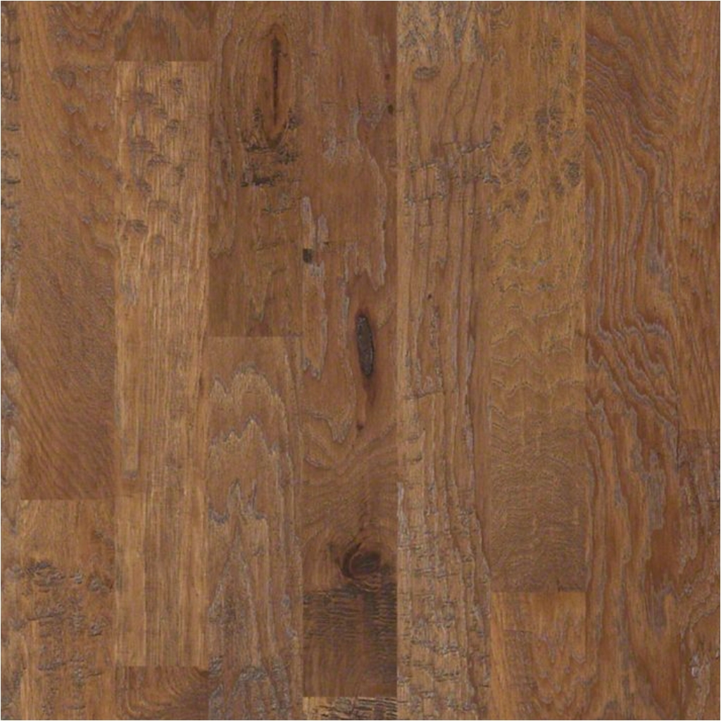 Most Durable Engineered Hardwood Floors Shaw Sequoia Hickory Pacific Crest 3 8 X 5 Hand Scraped