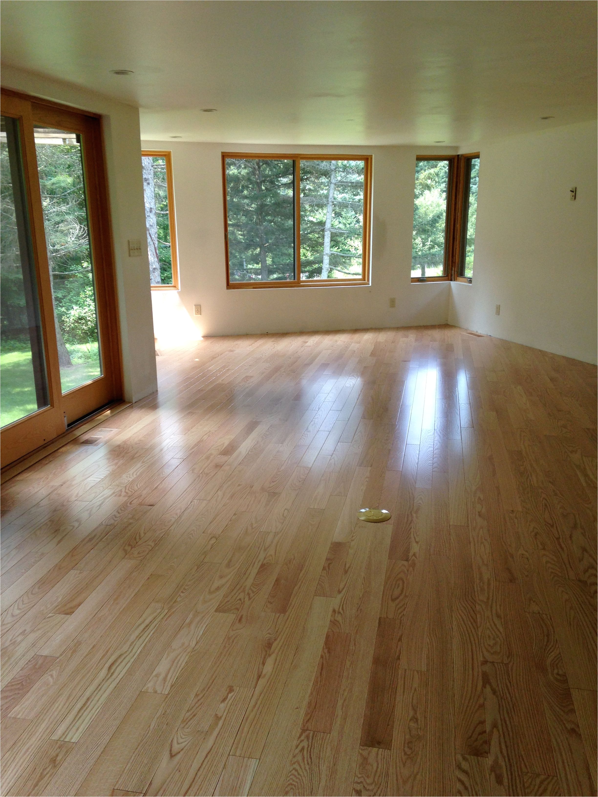 hardwood floor refinishing is an affordable way to spruce up your space without a full replacement learn if refinishing hardwood floors is for you