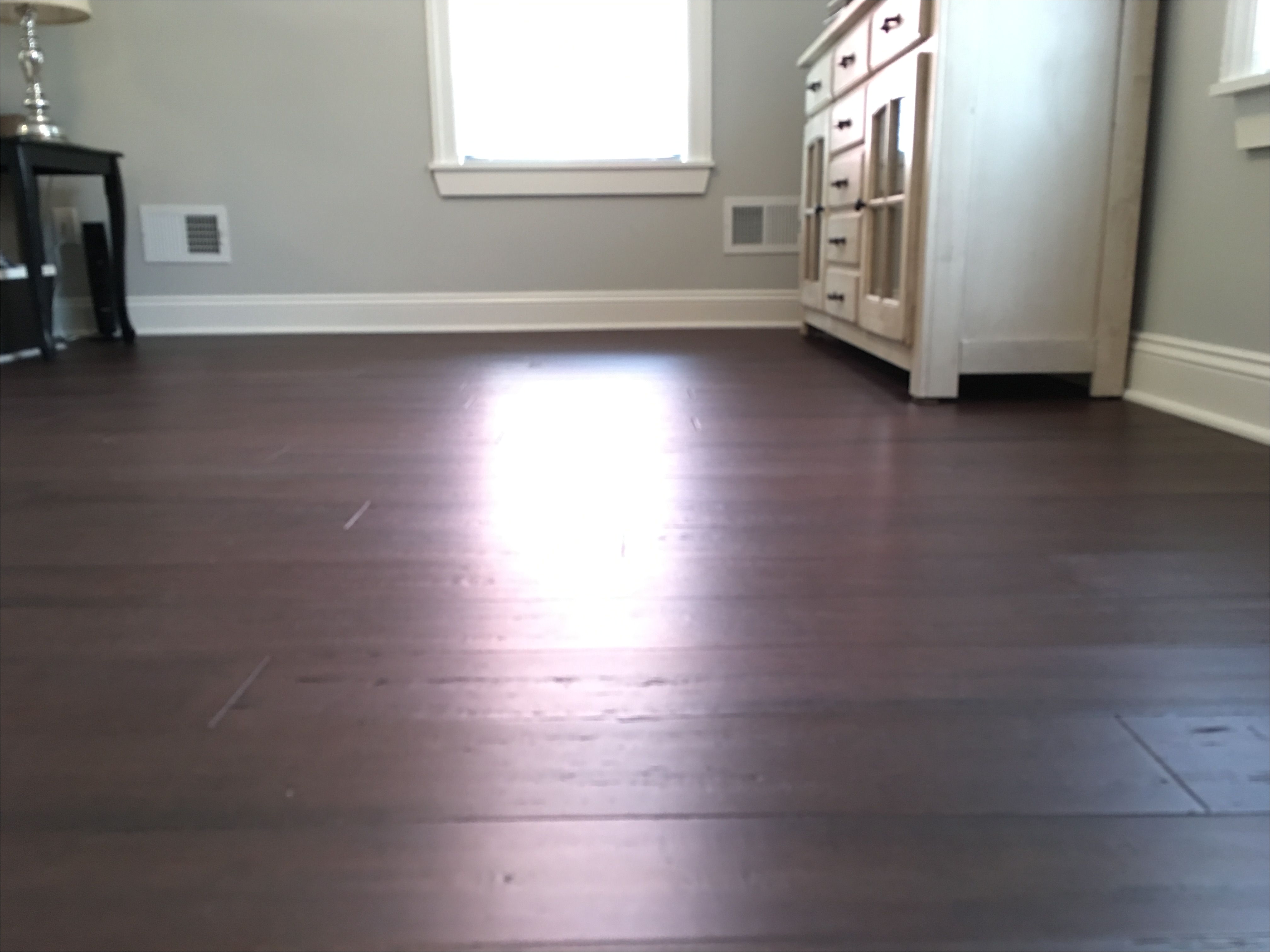 there are many different types of hardwood flooring that you can choose from aside from dozens of different species each with unique characteristics