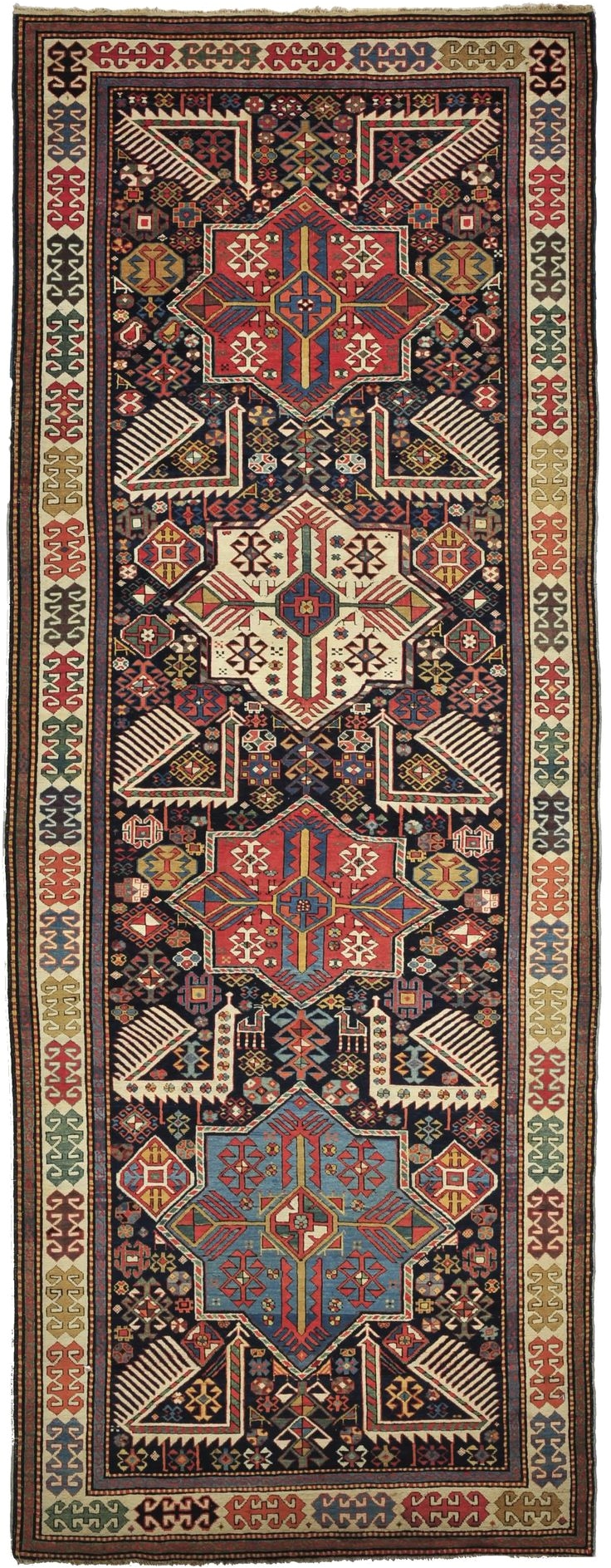 akstafa rug