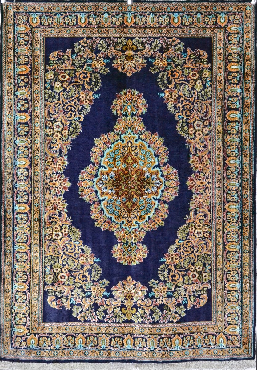 qum persian carpet silk persian rug exclusive collection of rugs and tableau rugs treasure gallery you pay 1 800 00 retail price 4 000 00 you save