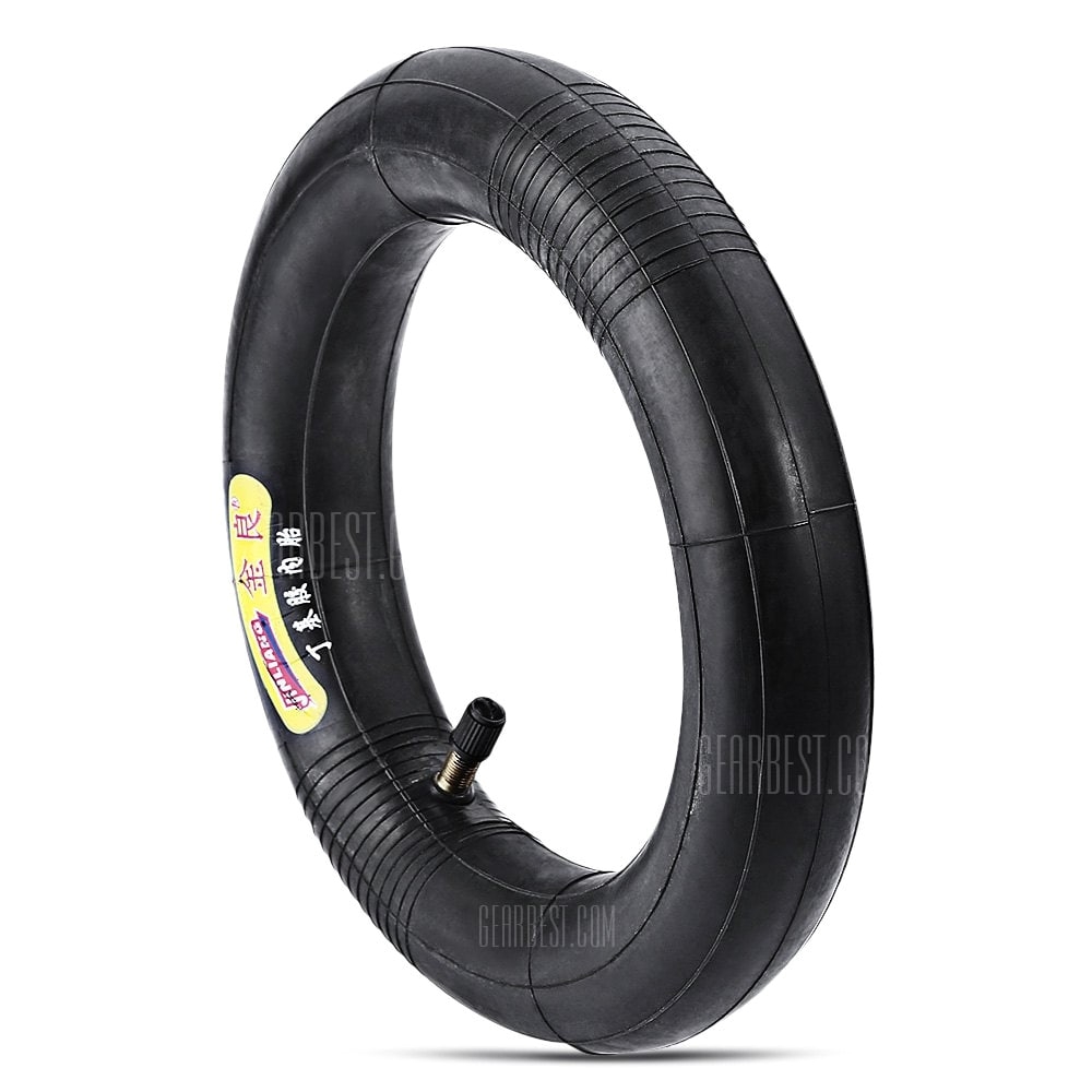 8 5 inch rubber inner tube tire for xiaomi electric scooter 4 73 free shipping gearbest com