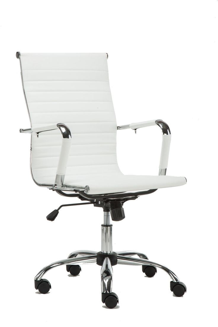 high back leather office executive chair