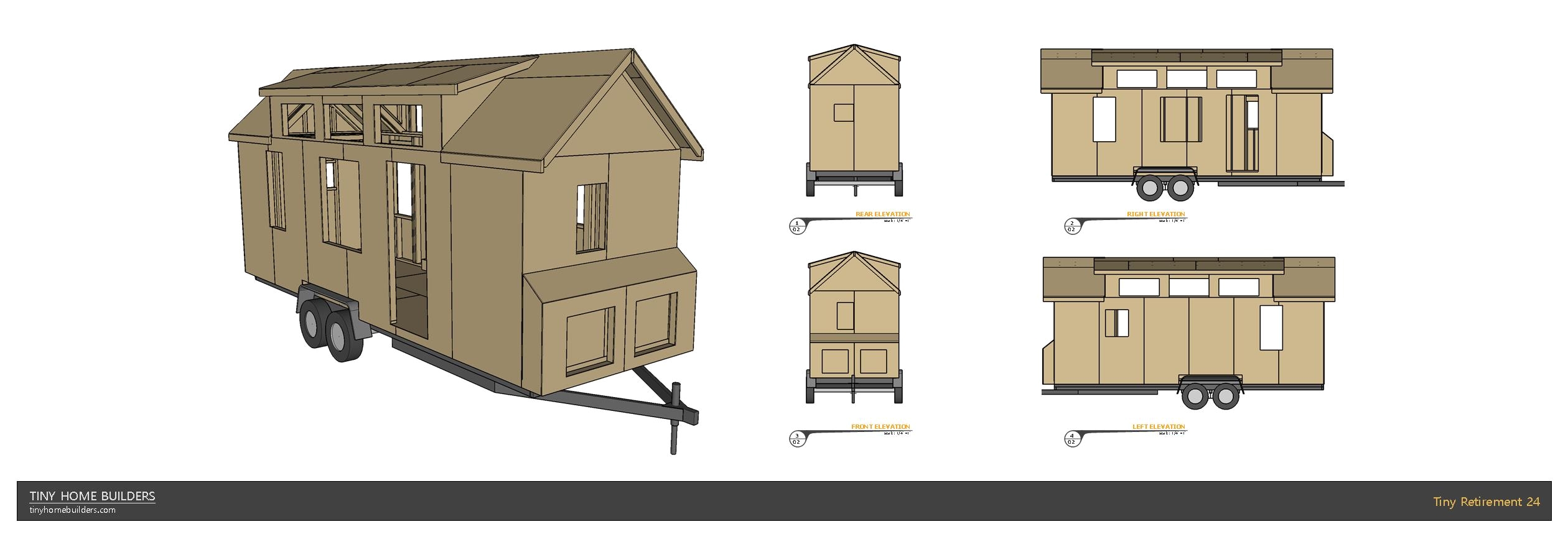 mountain house plans with a view tiny house plans tiny home builders