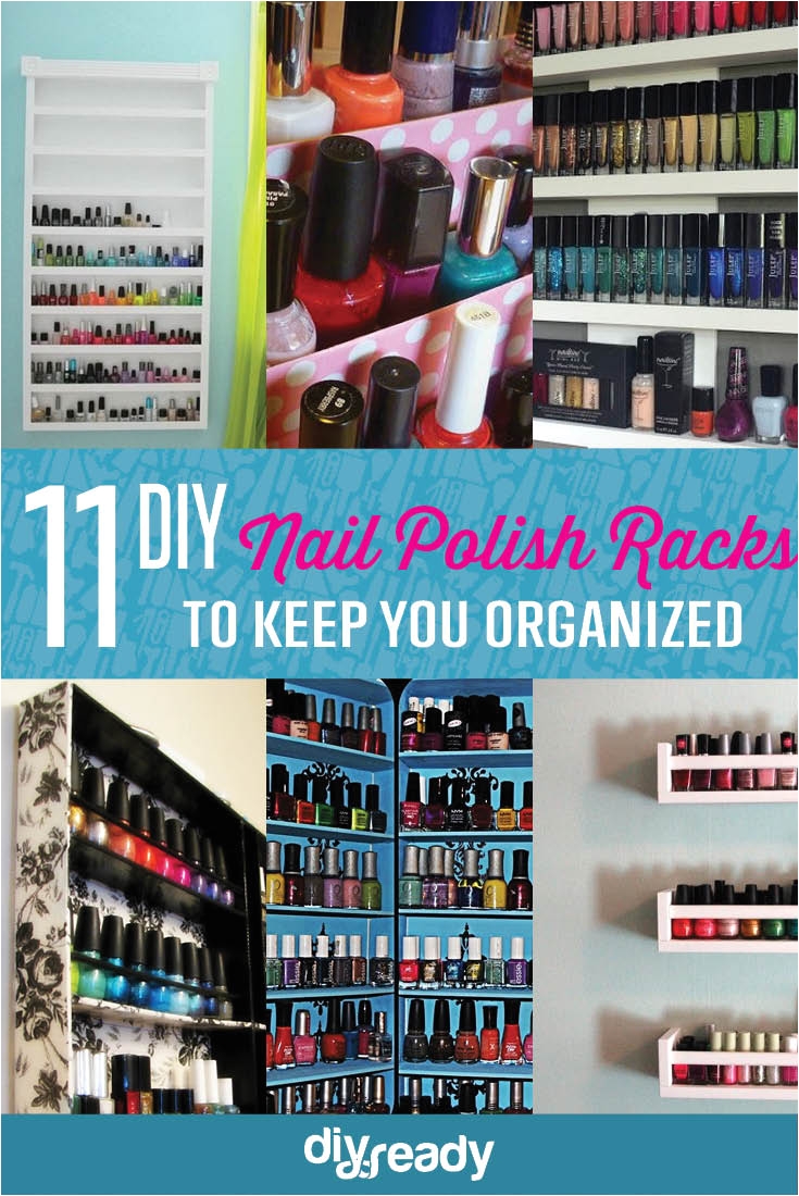 full image for splendid nail polish stand ikea diy nail polish rack shelf design