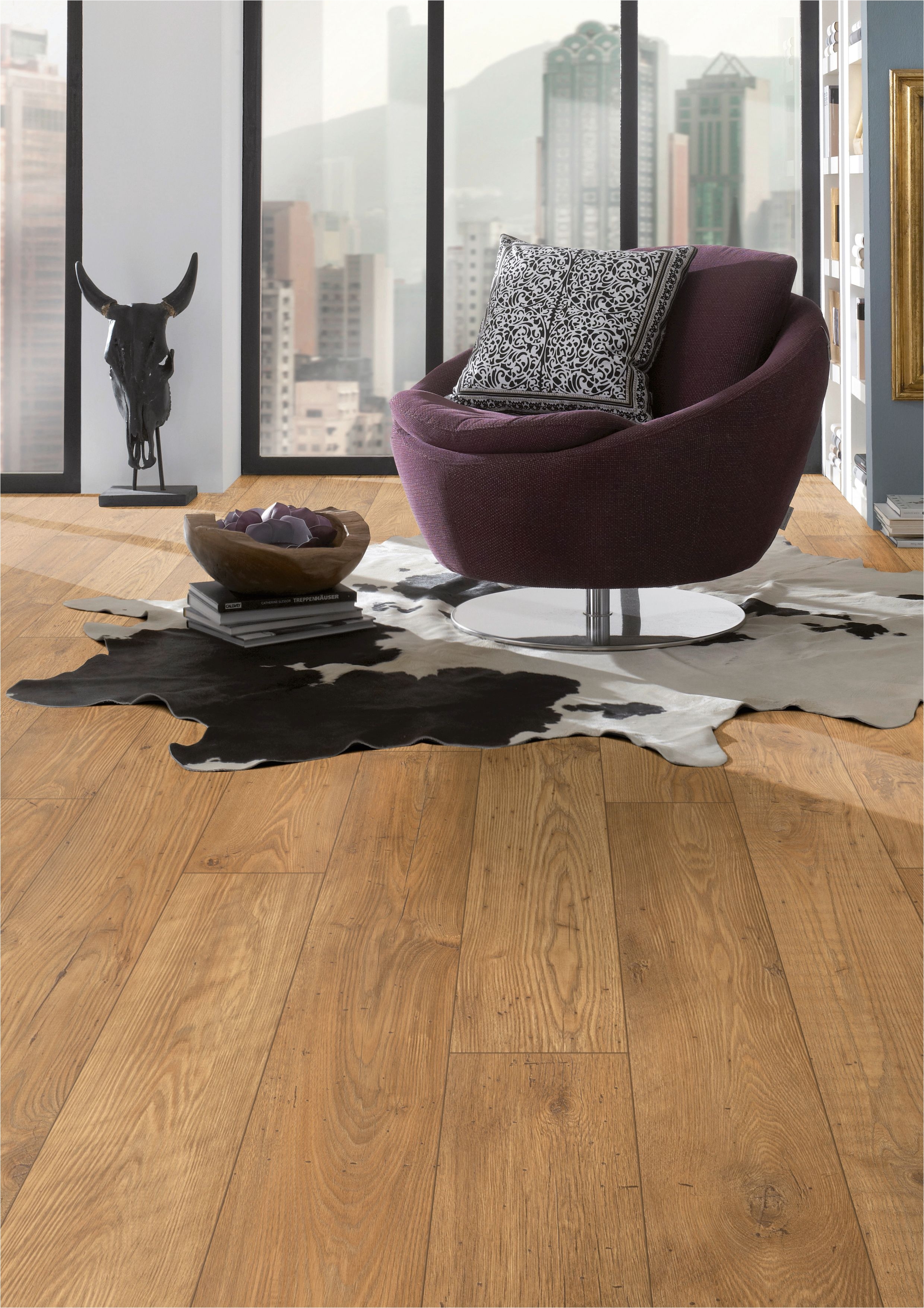 nobile chestnut effect authentic embossed finish laminate flooring 1 73 ma pack departments diy at