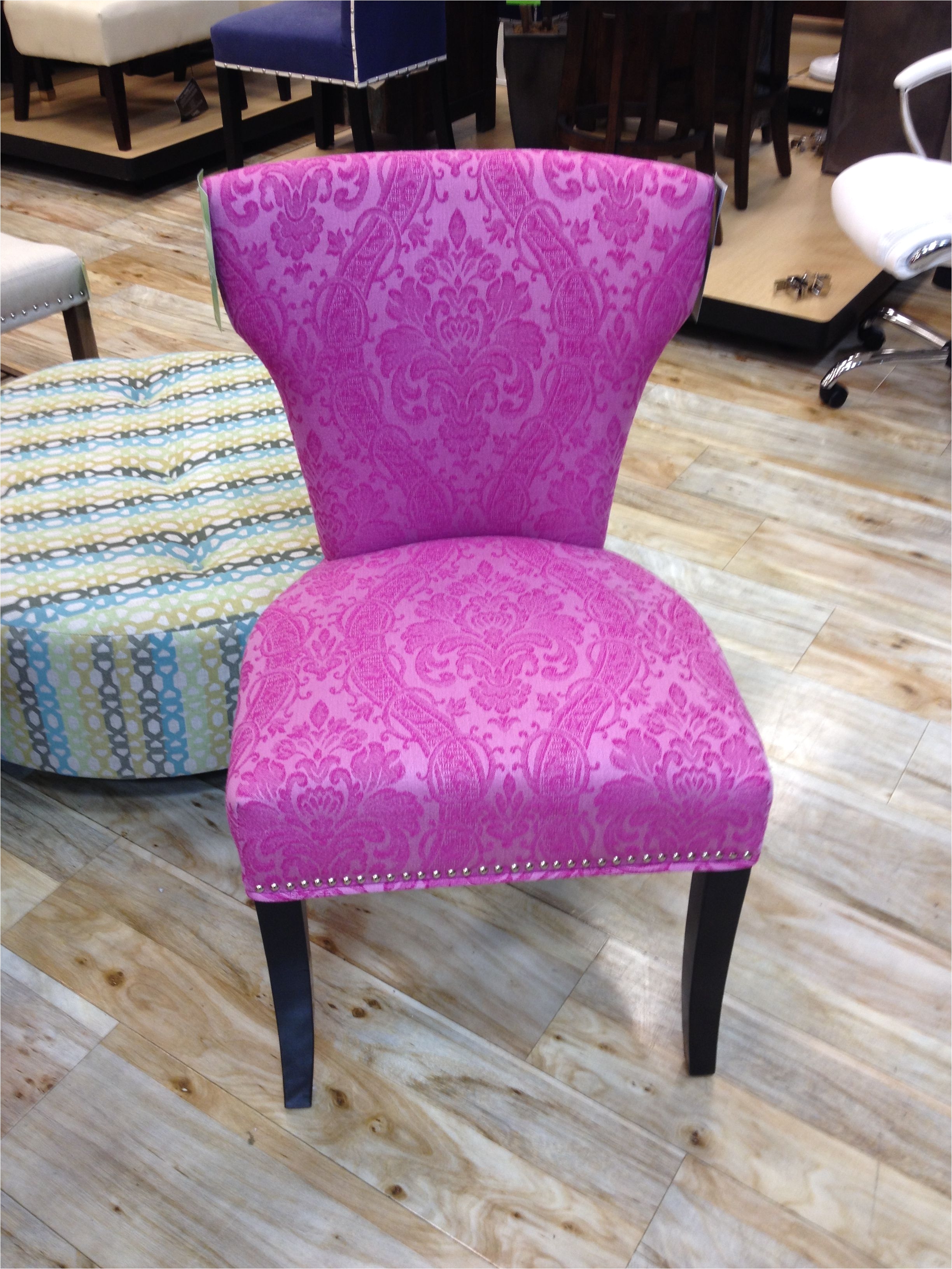 cynthia rowley chair at home goods 129 i just bought this in a really pretty blue for 99 but same exact style