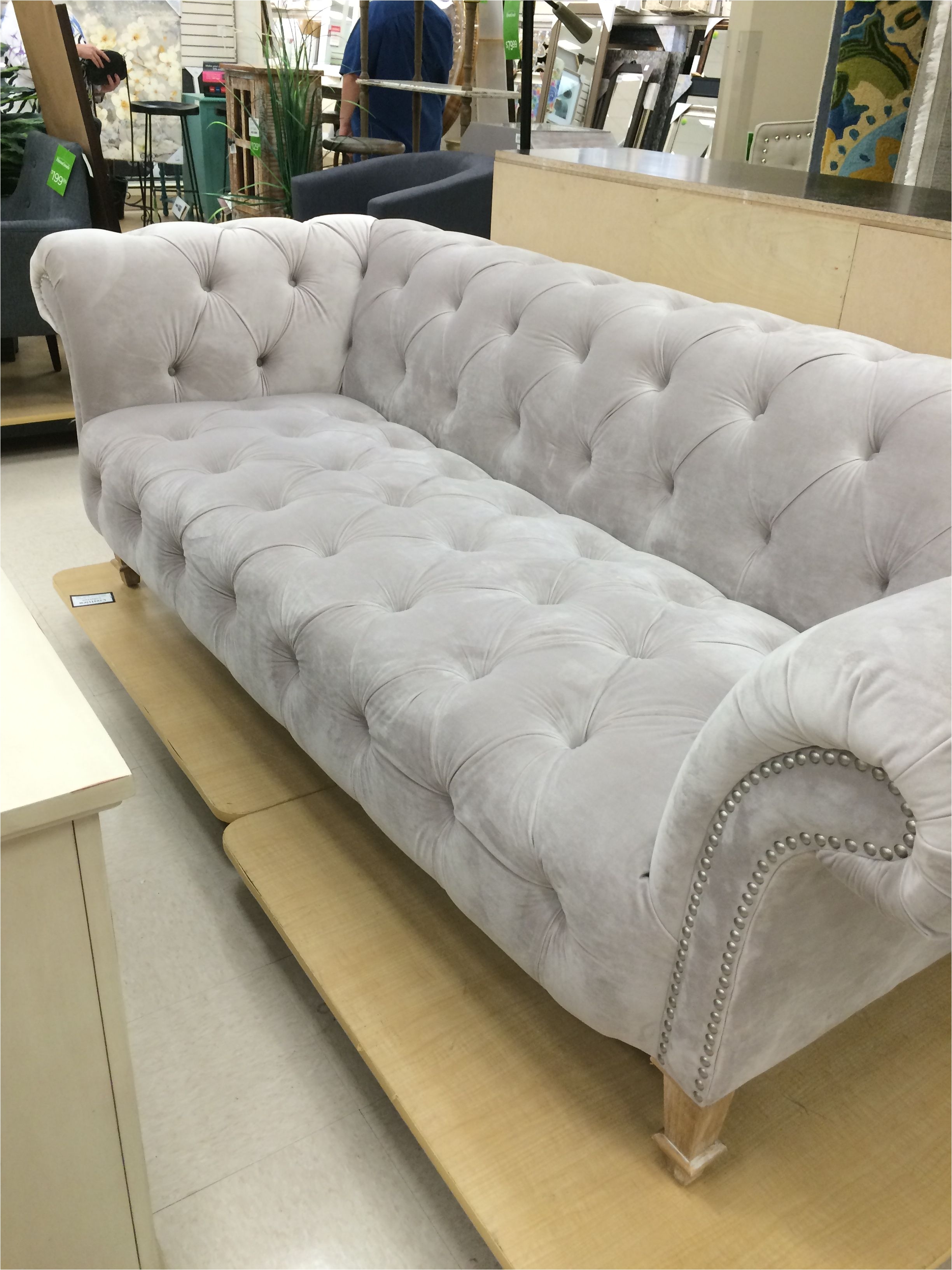 nicole miller couch at marshall s gorgeous