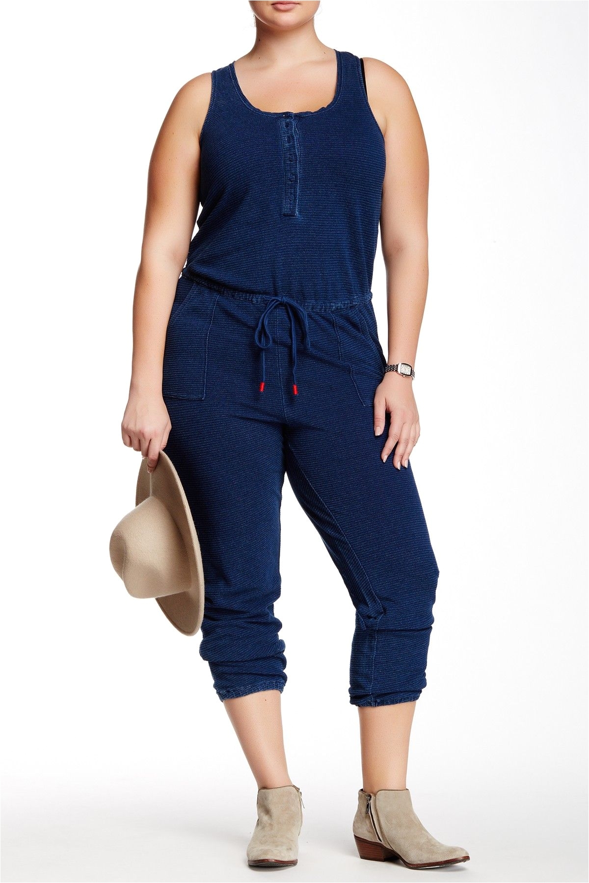 lucky brand indigo jumpsuit plus size save 55 today deal tracking app