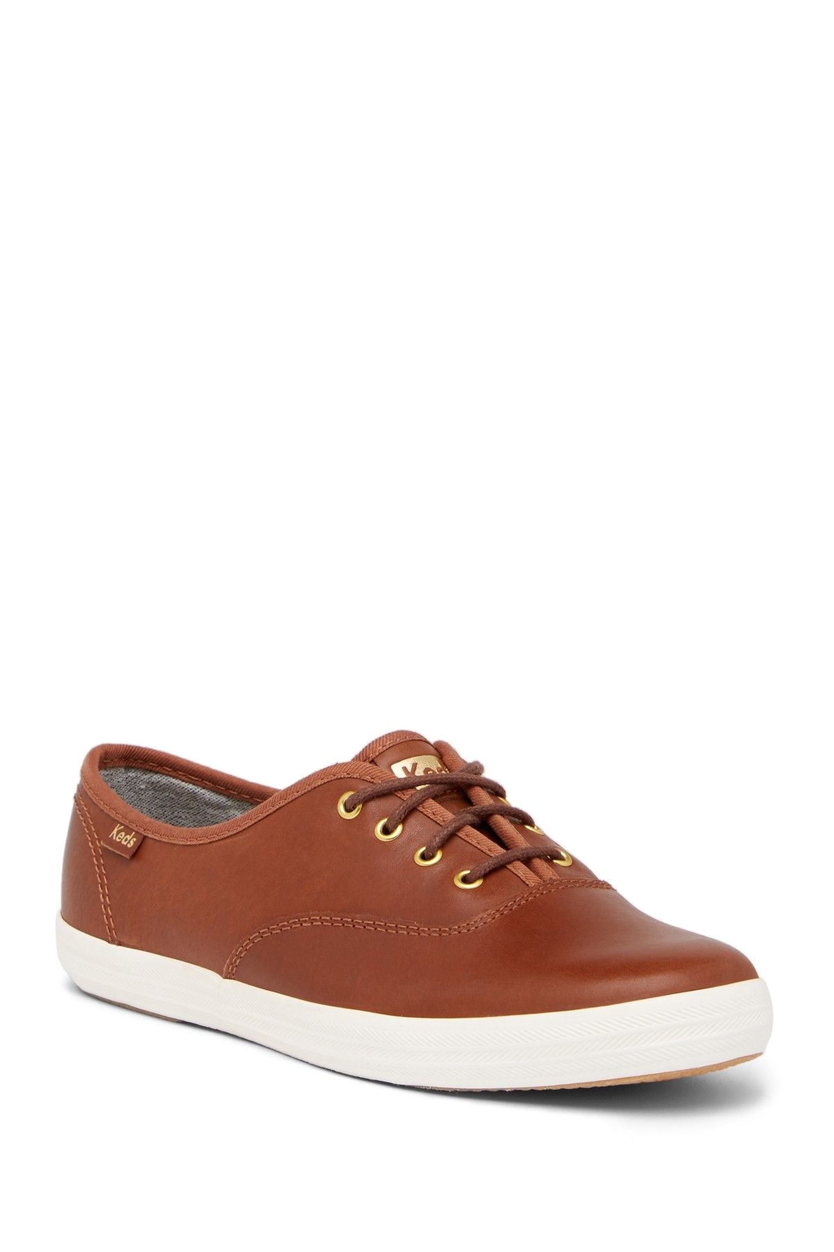 keds champion leather sneaker nordstrom rack