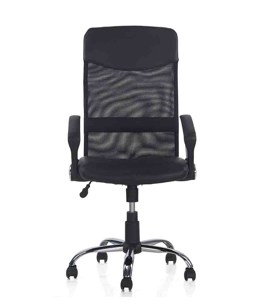Office Chairs Under 5000 Nilkamal Acqua Medium Back Office Chair Buy Nilkamal Acqua Medium