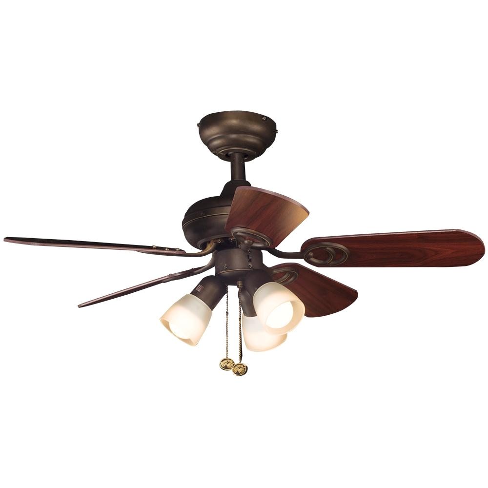 led indoor oil rubbed bronze ceiling fan