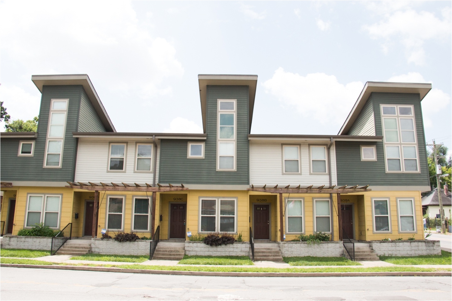 One Bedroom Apartments East Nashville East Nashville townhomes Condos Nashville Home Guru