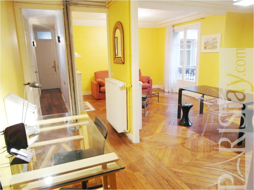 One Bedroom Apartments Eugene or 1 Bedroom Flat In Paris Long Term Renting Trocadero 75016 Paris