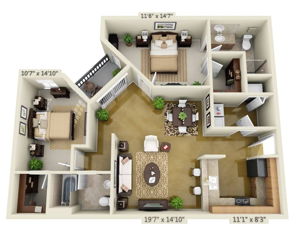 floor plans and pricing for the vintage lofts at west end tampa fl with reference to a