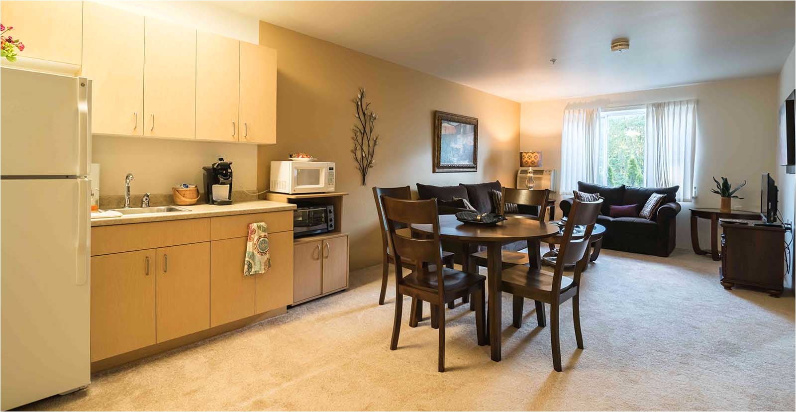 5648 maple suites dover nh model apartment