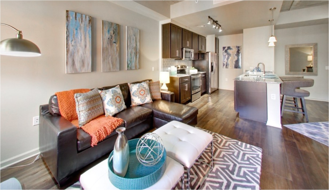 One Bedroom Apartments In Downtown Nashville Tn Elliston 23 Luxury Pet Friendly Apartments In Nashville Tn the