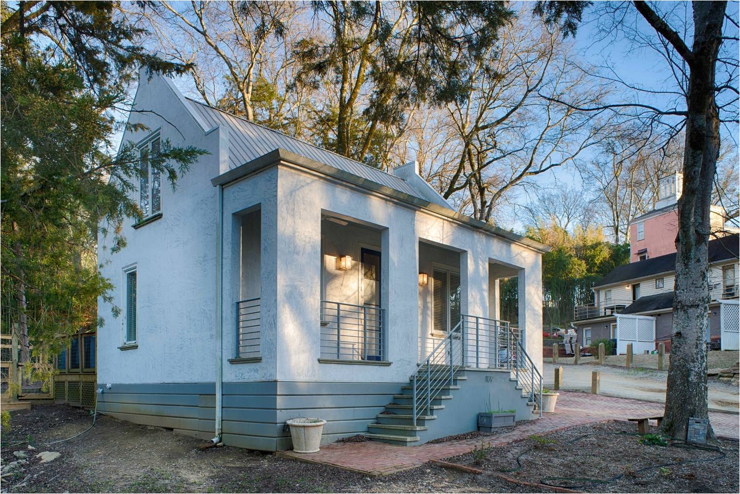 the cotton district cottage bungalows for rent in starkville mississippi united states