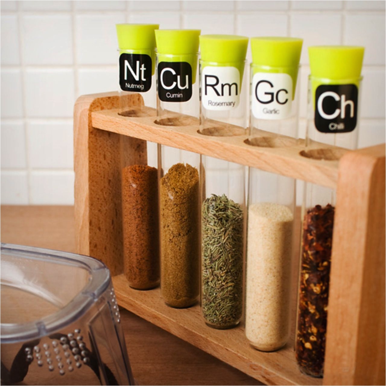 Organic Spice Rack Spice Rack Aaron Crafts Gifts Pinterest