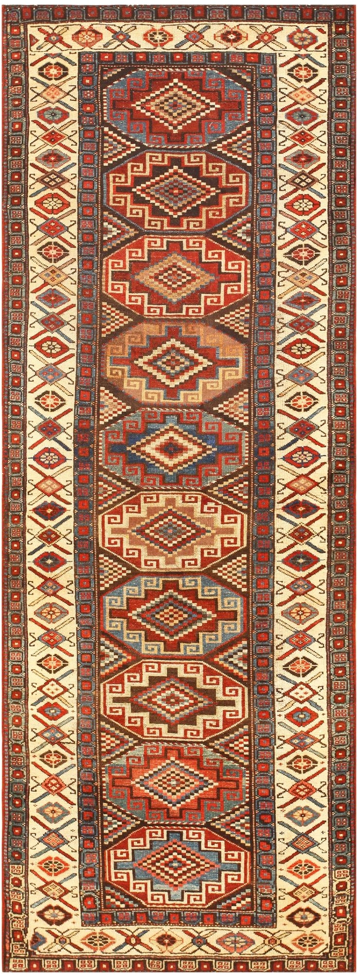 antique northwest persian rug by nazmiyal rugs new york