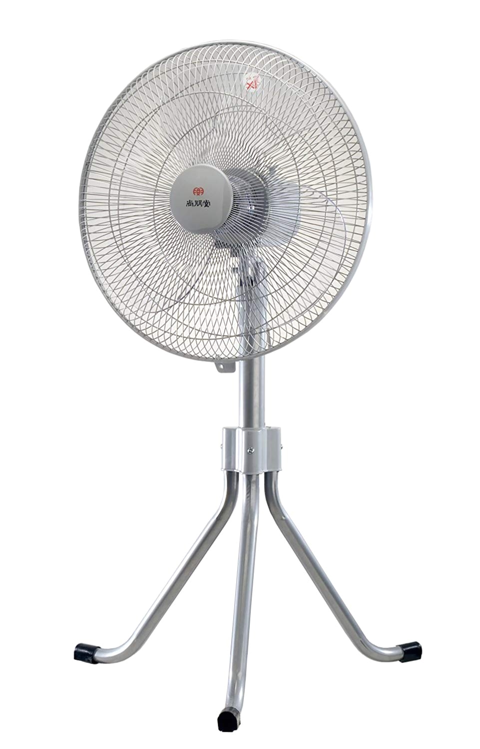 Outdoor Decorative Pedestal Fans Amazon Com Sunpentown Sf 1816 3 Speed Heavy Duty 18 Inch Fan Home