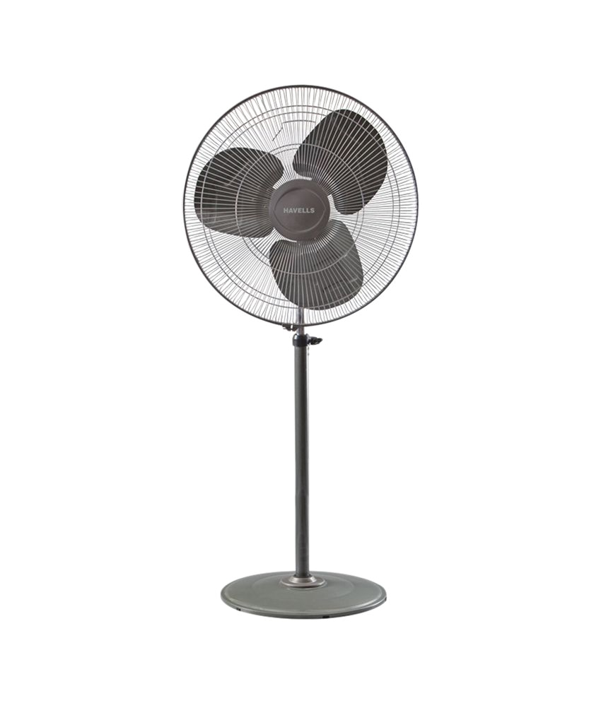 havells 500 mm wind storm pedestal fan