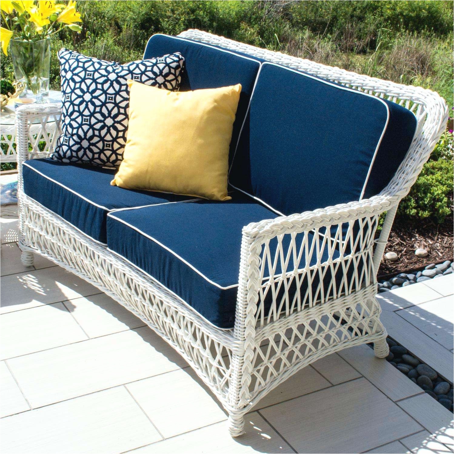 walmart cushions for outdoor furniture elegant exciting wicker outdoor sofa 0d patio chairs sale replacement