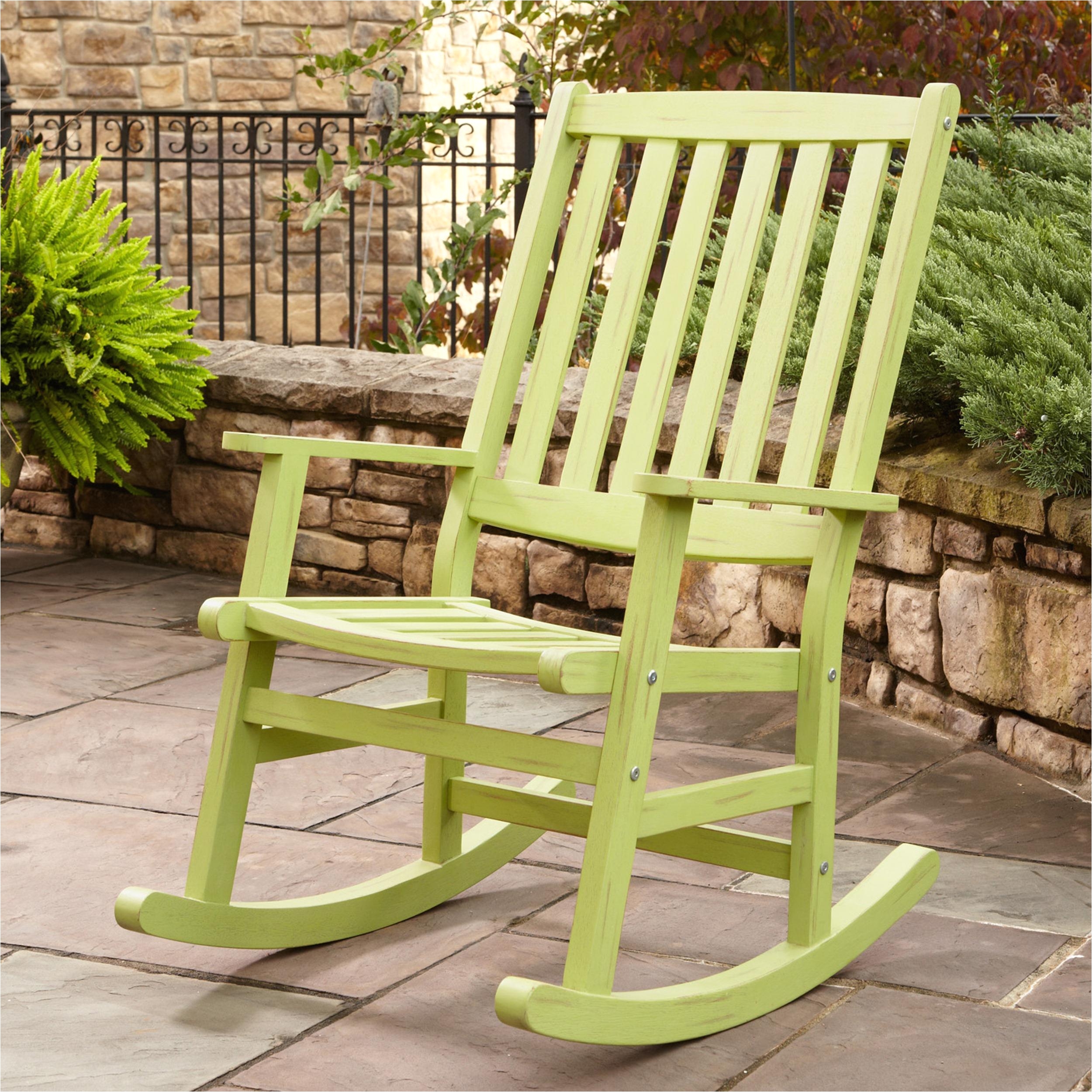 Outdoor Rocking Chairs Under 100 Colored Outdoor Rocking Chairs Shapeyourminds Com