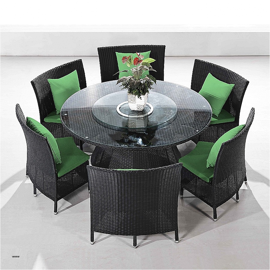 Outdoor Wicker Wingback Dining Chairs Outdoor Dinning Chairs Unique Outdoor Wicker Coffee Table Fresh