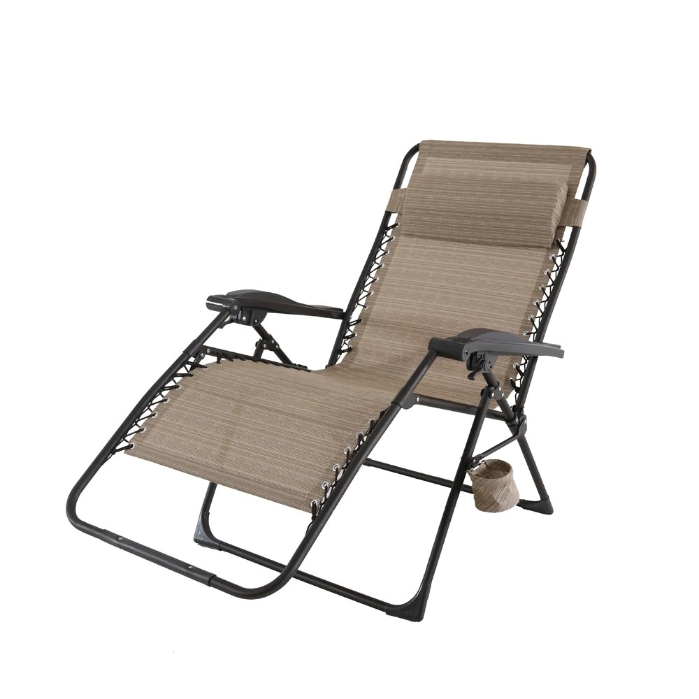 Oversized Reclining Lawn Chair Chaise Zero Gravity Lounge Chair Reviews Padded Lafuma Akrongvf