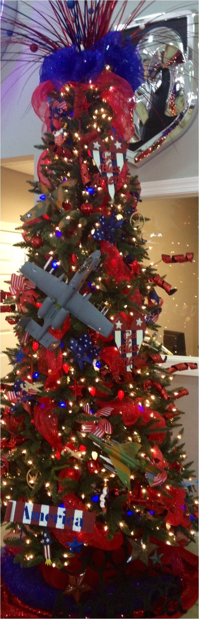 Patriotic Christmas Decorations Yard 23 Best Winter Wonderlands Images by Missy Hanks On Pinterest Xmas