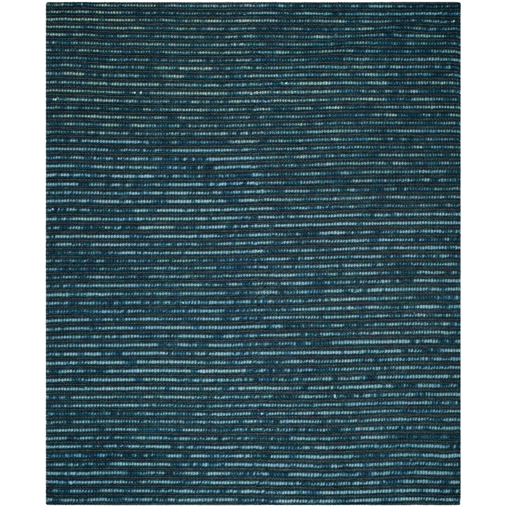 bohemian dark blue multi 9 ft x 12 ft area rug