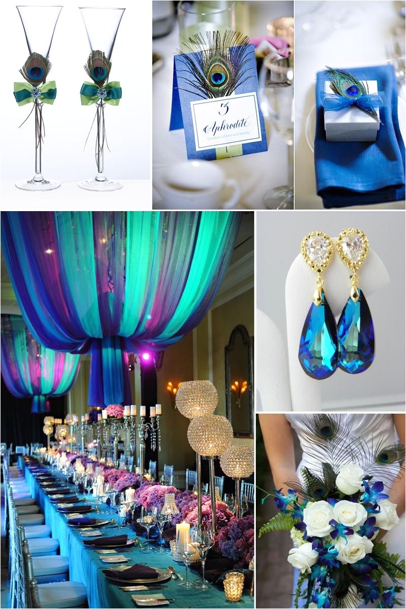 Peacock Decorations for Party Peacock Wedding theme Gallery Of Colourful Peacock themed Wedding