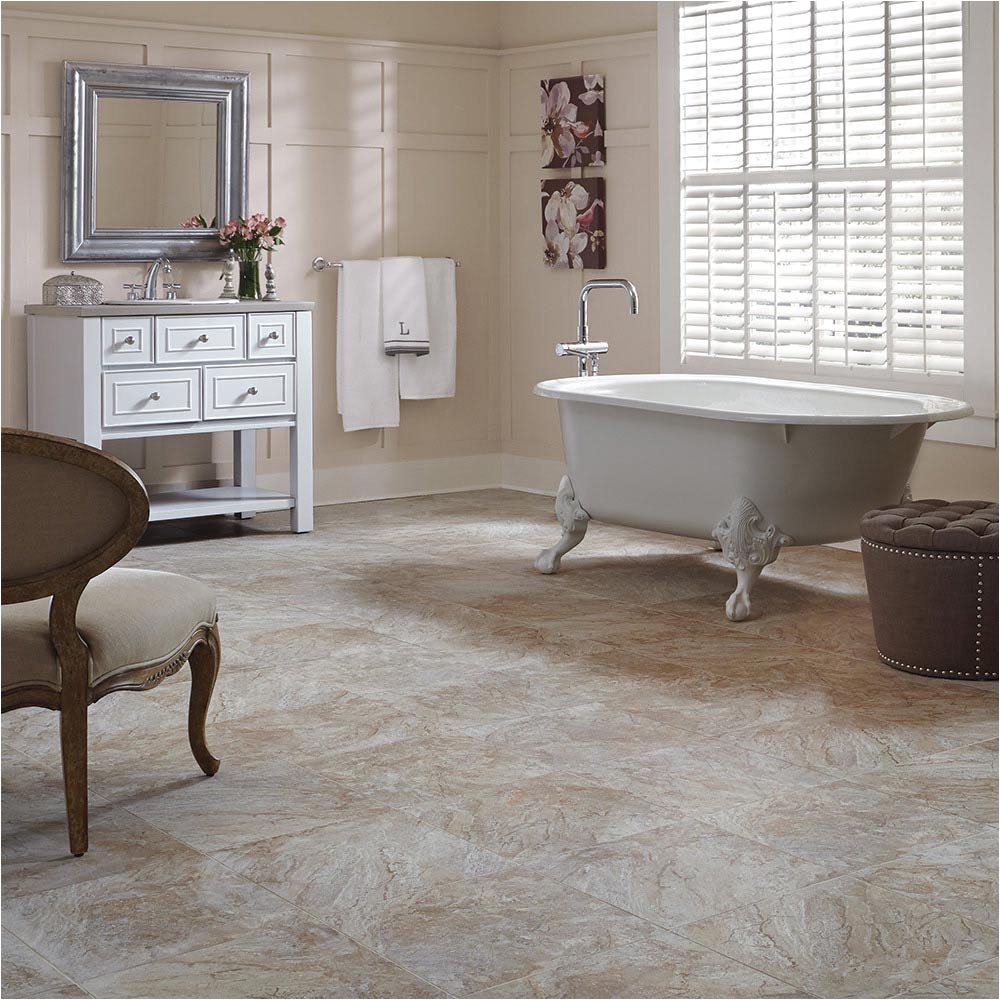 mannington adura luxury vinyl tile century pebble