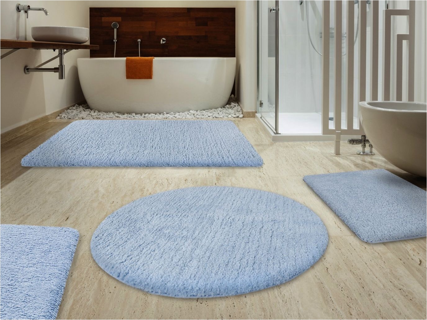 rugs contour bath rug memory foam extra long bathroom runner rugs