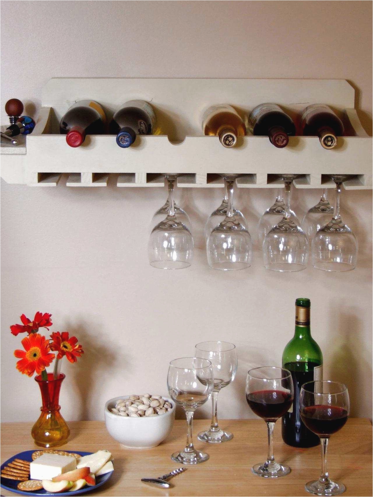 crate and barrel wine glass holder fabulous 13 free diy wine rack plans you can build today