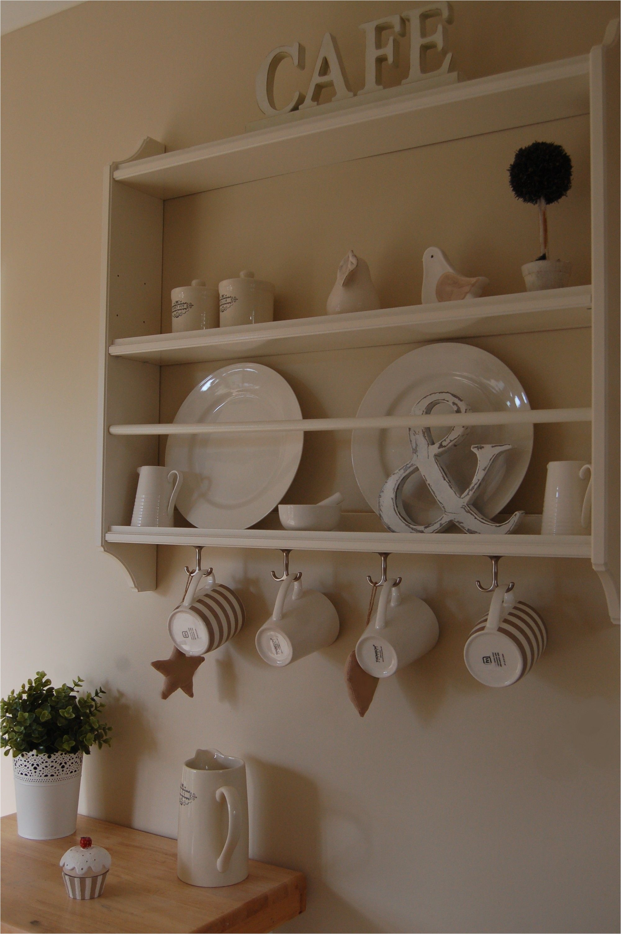 ikea plate rack i am getting this right now