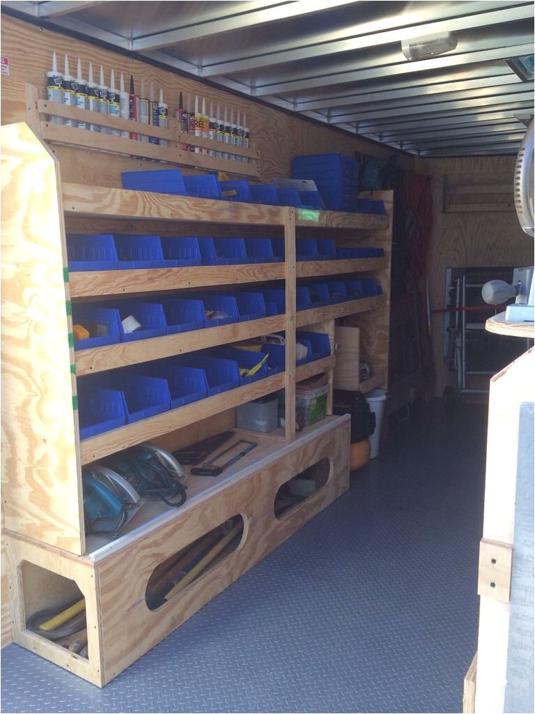 Plywood Racking for Vans 12548335 568843 Jpg Contractor Trailer Ideas Pinterest Vans