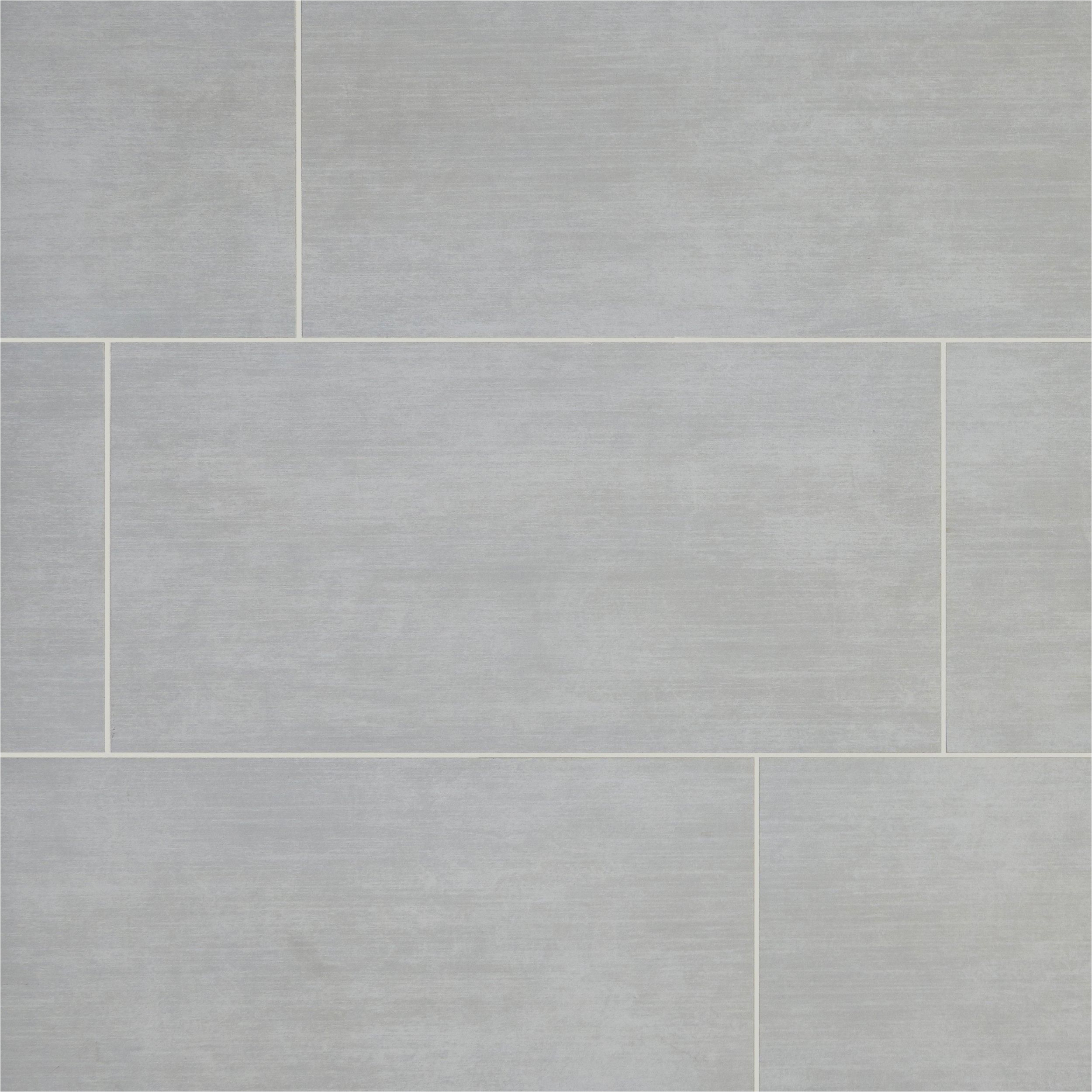 brush stroke nickel porcelain tile 12in x 24in 100009091 floor and decor