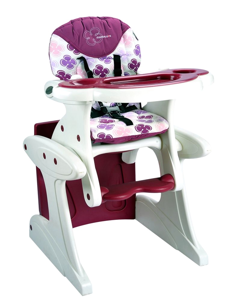 Pop Up High Chairs 16 Cute Baby High Chairs for Boys and Girls Awesome Meemee Purple