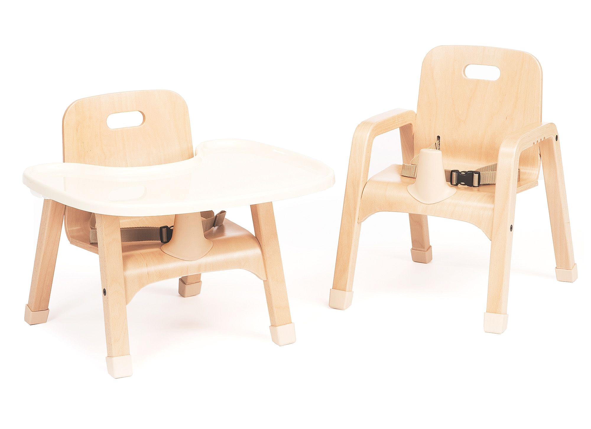 Pop Up High Chairs Community Playthings Mealtime Chairs Infant Montessori Classroom