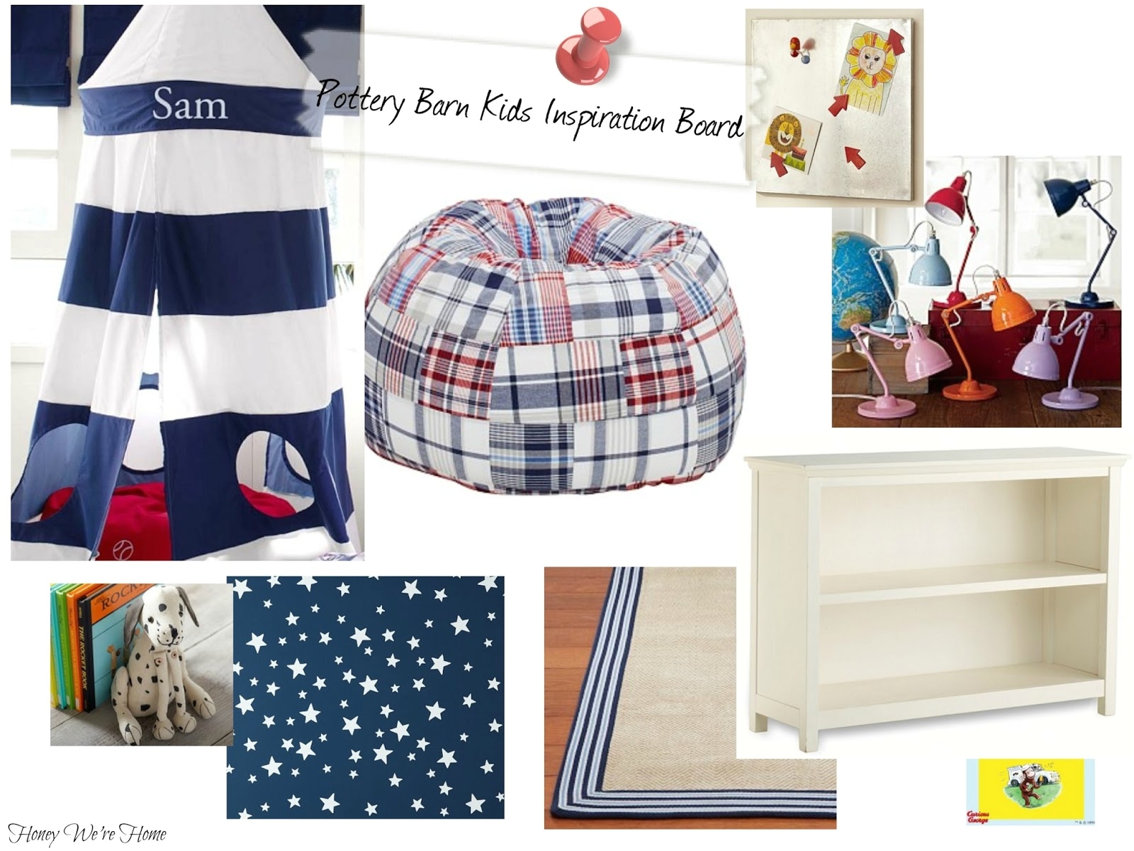 pottery barn kids pbs kids reading nook challenge vote to win 500 to pottery barn