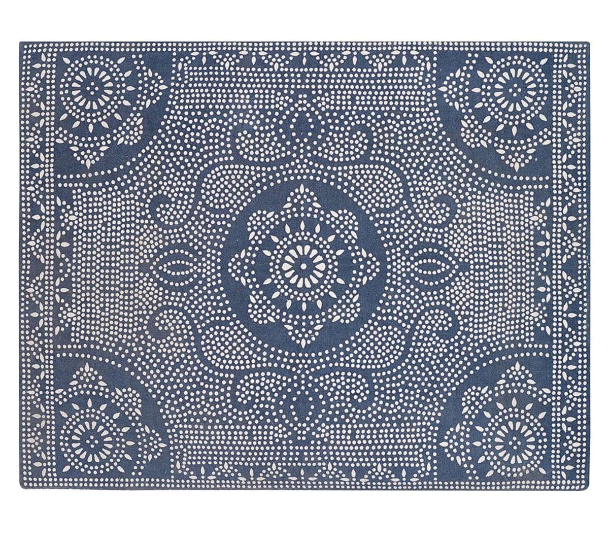 pottery barn s indoor outdoor rugs are durable and made to last find patio rugs and outdoor area rugs add instant style to high traffic areas