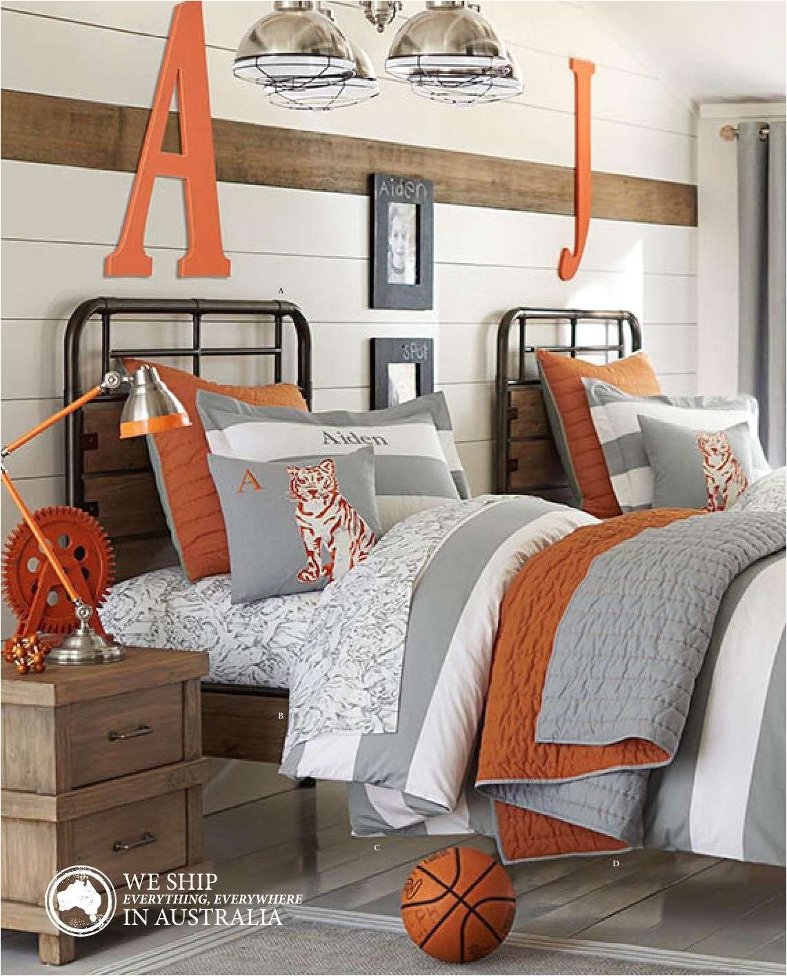 pottery barn bedroom ideas elegant pottery barn kids winter 2014