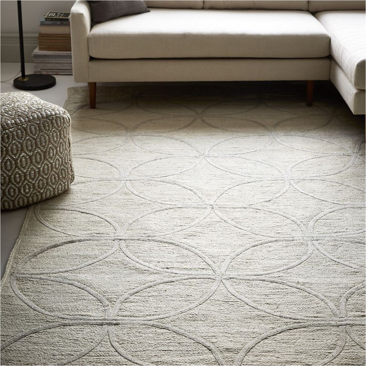 metallic leaf tile jute rug i ve pinned my favourite rugs west elm pottery barn have some goodies for bayliss ones i can get a discount