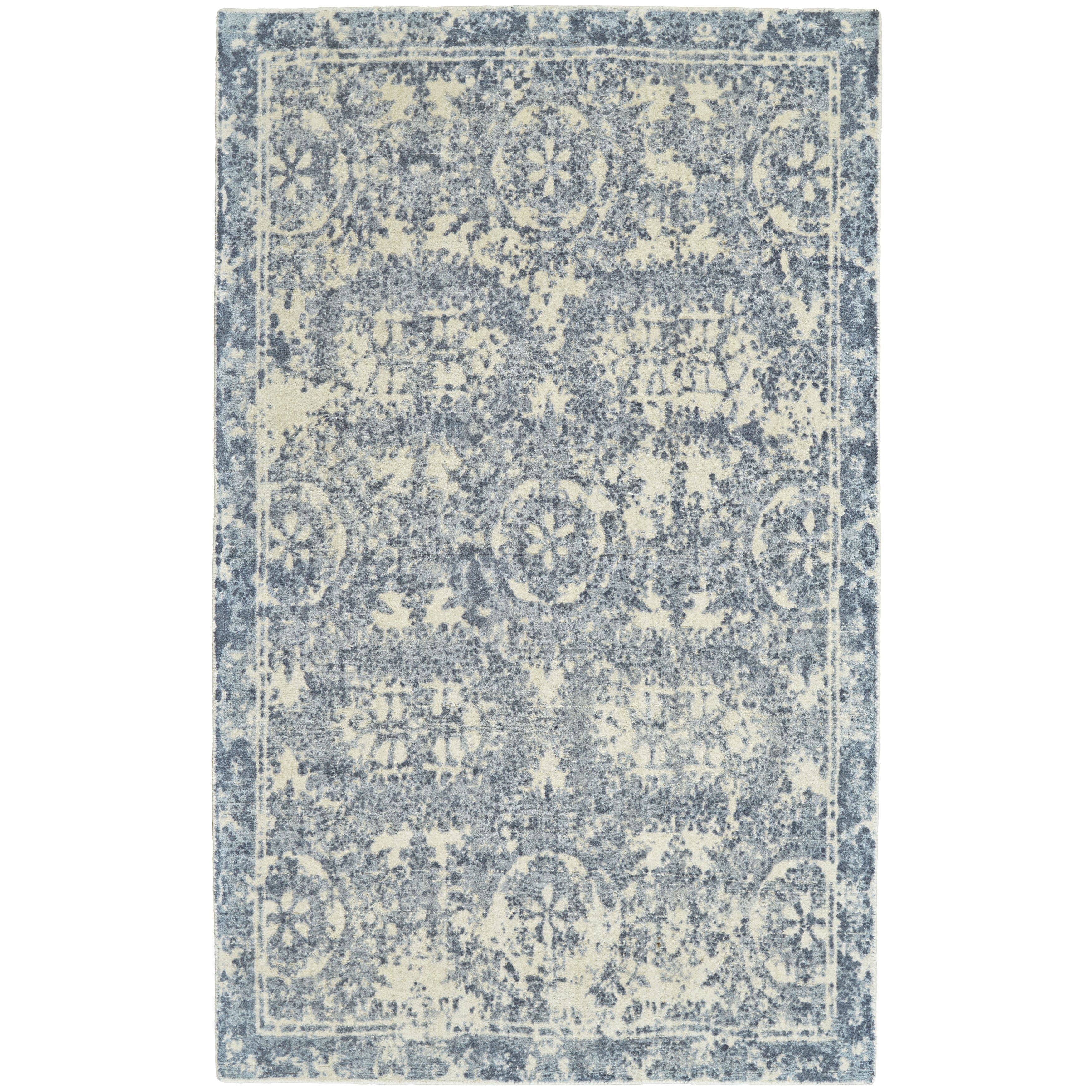 grand bazaar river trudeau tufted rug 8 x 11 grand bazaar