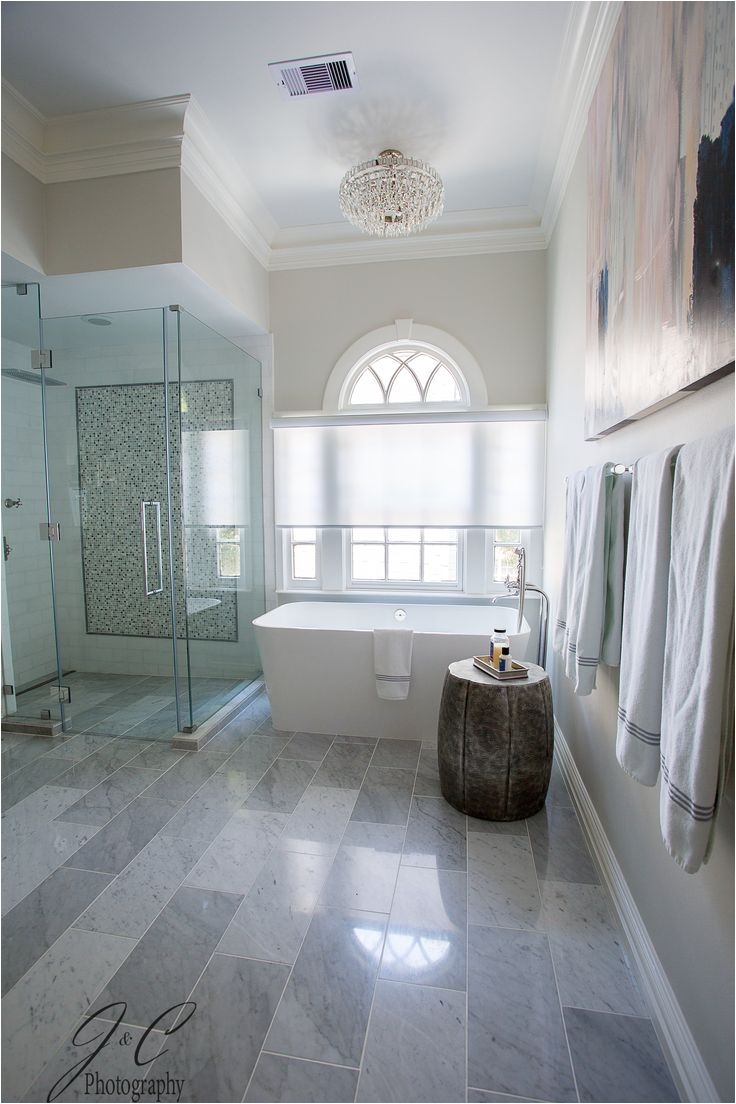 tile tuesday features an elegant installation by beyla blue of missouri city tx